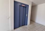3-Zimmer-Wohnung mit Tiefgaragenplatz