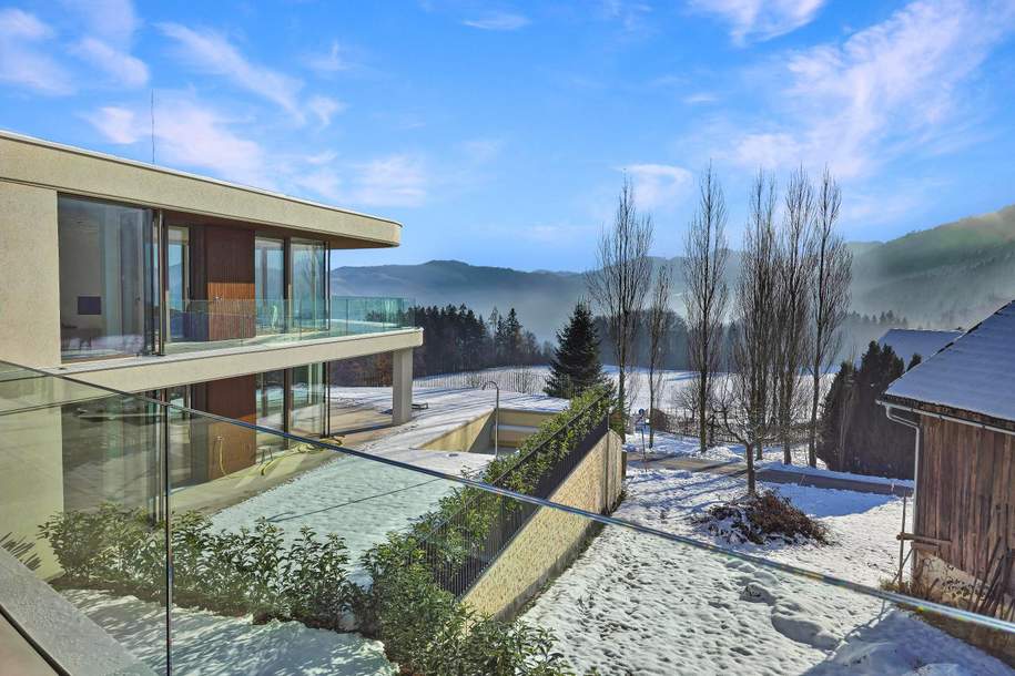 Haus im Haus – Exklusive Maisonette mit Garten, Haus-kauf, 4880 Vöcklabruck