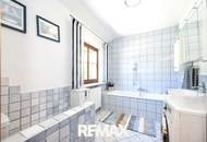 GRÜNDBERGSIEDLUNG | Einfamilienhaus mit traumhaftem Garten, Pool, Carport & Garage in sonniger Grünlage!