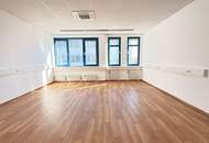 Hochwertige Bürofläche in gefragter Lage mit Garage und U-Bahn-Anschluss