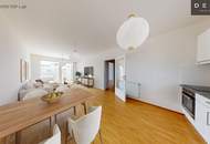 | RUHIGE LAGE | BALKON | 2-ZIMMER WOHNUNG