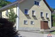 Besonders günstiges Angebot - Kleineres, gemütliches Haus nähe Schlögener Schlinge