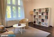 Villa im Zentrum von Reichenau - Etagenwohnung im 1. Stock zu vermieten (Haupt- und Nebenwohnsitz)