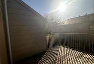 Modernes Reihenhaus mit Garten und Vollunterkellerung in Ruhelage