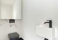 Exklusives Townhouse mit Garten - mitten in Wien