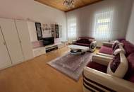 Einfamilienhaus zum Wohlfühlen mit uneinsehbarem Garten im Zehnerviertel von Wr. Neustadt!