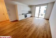 Top vermietete Anlegerwohnung | 2 Zimmer | Balkon | Innenhof