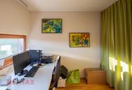 Familientraum! - Geräumiges Einfamilienhaus mit Weitblick in Langen bei Bregenz zu mieten