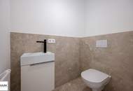 Erstbezug nach Generalsanierung in der Taborstraße 63 - perfekt angebunden: 3 Zimmer inkl. Wohnküche + Balkon