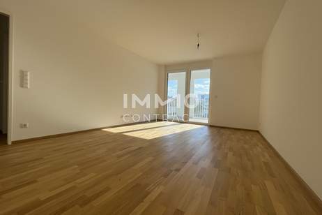 Helle 3-Zimmer-Wohnung mit Loggia – moderner Erstbezug in toller Lage, Wohnung-kauf, 485.800,€, 1120 Wien 12., Meidling