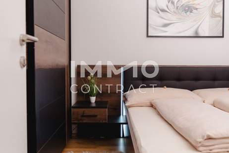 U3 Zippererstrasse: ALL IN Miete - Möbliert neben der U-Bahn, Wohnung-miete, 1.500,00,€, 1110 Wien 22., Donaustadt