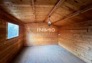 LANDHAUS mit Innenhof + GARTENPARZELLE in BW mit Garagengebäude