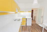 Hofruhelage-Wohnung in Oberdöbling