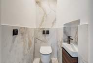 ERSTBEZUG mit HOFANTEIL in schön sanierter Jahrhundertwendeliegenschaft!