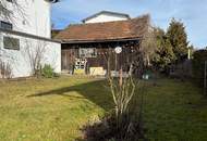 ***Besichtigungstag, Samstag 23. Mai 2026 von 10 - 13 Uhr***Charmantes Einfamilienhaus in sonniger Lage nahe Schärding