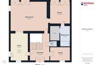 Stilvolle Villa mit gepflegtem Garten und großzügiger Garage