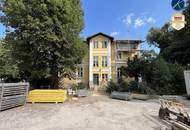 Kernsanierte Bürovilla in TOP-LAGE