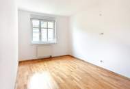 Eigentumswohnung mit Gemeinschaftsgarten und Tiefgarage mitten in Tulln