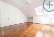 Dachterrassen-Traum: Maisonette mit 4-Zimmer-Potenzial