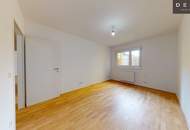 / LEOPOLDAUERSTRASSE / DREI ZIMMER / MIT FREIFLAECHE / NEUBAU / NAHE THERESA-TAUSCHER-PARK