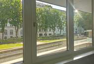 Barrierefrei! Neubau- Büro - Hobbyraum - Studio - Atelier beim Belvedere!