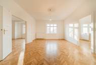 Wunderschöne 4 Zimmerwohnung im 2. Bezirk
