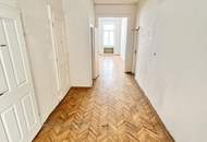 Rarität im 5. Bezirk: Balkonjuwel im schönsten Haus der Reinprechtsdorfer Straße – Schnell Termin sichern!