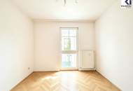 BALKON-WOHNUNG IN NEUSTIFT