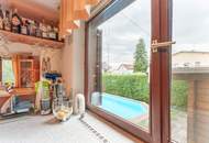 Familienrefugium am Ende einer Sackgasse