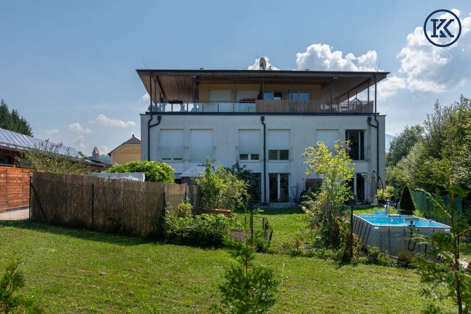 Ideal für Ihre nächste Investition in der Nähe des Wassers., Wohnung-kauf, 130.000,€, 3204 Sankt Pölten(Land)