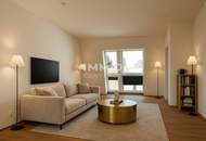 Wohlfühlen im Weinviertel - Gartenwohnung inklusive Garagenstellplatz