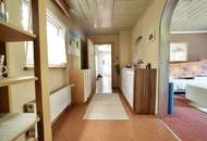 Idyllisches Einfamilienhaus mit Garten in ruhiger Umgebung nahe Biberhaufenweg