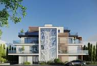 ERSTBEZUG - ELEGANTE 3-ZIMMER-WOHNUNG MIT GARTEN UND TERRASSE