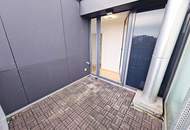 DACHGESCHOSS, INNSTRASSE, 101 m2 Maisonette mit Freiflächen, Wohnküche, 3 Zimmer, Wannenbad, Parketten, Fernblick