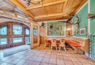 Seltene Gelegenheit: Traditionshaus mit touristischer Widmung am Piburger See