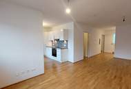 Traumhafte Wohnung mit großzügiger Freifläche!