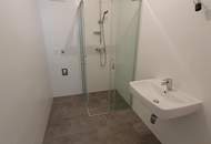 Geförderte Neubauwohnung mit Balkon im 1. Stock