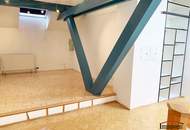 UNBEFRISTET - Helle Wohnung mit Galerie und wunderbarem Ausblick!