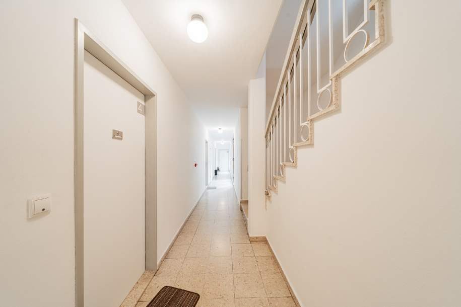 Wohnen im Kreuzgassenviertel, Wohnung-kauf, 319.000,€, 1180 Wien 18., Währing