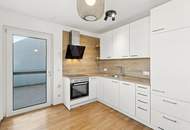 ++ NEU am Markt ++ MODERNE ZWEI Zimmer mit TERRASSE