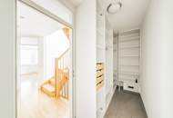 Maisonettewohnung im Stadtzentrum