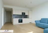 Sonnige 2-Zimmer Wohnung mit sensationellem Fernblick und Roof-Top-Pool! - Erstbezug!