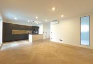 Altbau-Chic im Dachgeschoss | 3-Zimmer Balkonwohnung mit Klimaanlage und Fußbodenheizung