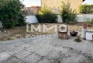 4-Zi-Einfamilienhaus mit Garten, Terrasse &amp; Stellplatz in Ulrichskirchen!