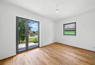 Schlüsselfertige Neubau-Doppelhaushälfte in Baumeisterqualität nahe Wien!