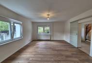 Sanierte Doppelhaushälfte in Ternitz, 4 Zimmer, Garten, Balkon & Grünblick!