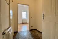 Kompakte 2-Zimmer-Wohnung mit Balkon &amp; Gemeinschaftsgarten