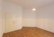 Rauscherstraße - hofseitiger 2 Zimmer Altbau direkt beim Augarten