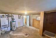 Ländliche Ruhe trifft gute Infrastruktur - Landhaus in ruhiger Umgebung!