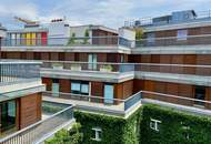 SMART LIVING - URBANE MAISONETTE NÄHE STEPHANSPLATZ UND SCHWEDENPLATZ